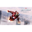 ZD Toys Iron Man Mark VI with Hall of Armor (Blue Light version) Image_7
