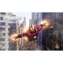 ZD Toys Iron Man Mark VII with Hall of Armor (Blue Light version) Image_6