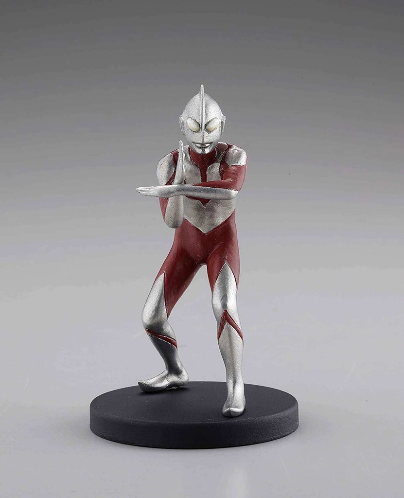 CapsuleQ Characters - Shin Ultraman Image_2