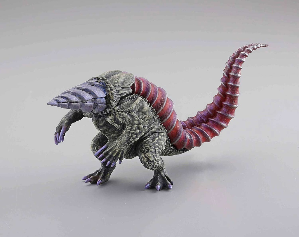 CapsuleQ Characters - Shin Ultraman Image_5