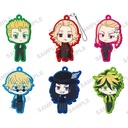 Tokyo Revengers Capsule Rubber Strap British Gangsters Image_2