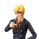 (PO) Variable Action Heroes One Piece - Sanji (Re-issue) Image_1