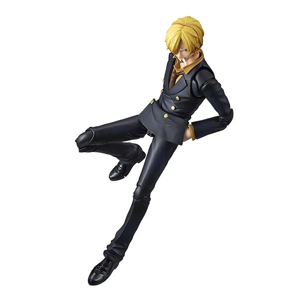 (PO) Variable Action Heroes One Piece - Sanji (Re-issue) Image_3