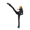 (PO) Variable Action Heroes One Piece - Sanji (Re-issue) Image_4