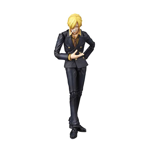 (PO) Variable Action Heroes One Piece - Sanji (Re-issue) Image_5