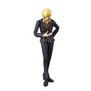 (PO) Variable Action Heroes One Piece - Sanji (Re-issue) Image_5