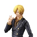 (PO) Variable Action Heroes One Piece - Sanji (Re-issue) Image_7