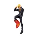 (PO) Variable Action Heroes One Piece - Sanji (Re-issue) Image_10