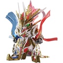 SD Gundam World Heroes QitiandaSheng Wukong Impulse Gundam DuoZhangShengFo Image_1