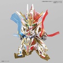 SD Gundam World Heroes QitiandaSheng Wukong Impulse Gundam DuoZhangShengFo Image_2