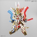 SD Gundam World Heroes QitiandaSheng Wukong Impulse Gundam DuoZhangShengFo Image_3