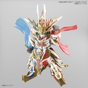 SD Gundam World Heroes QitiandaSheng Wukong Impulse Gundam DuoZhangShengFo Image_4