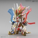 SD Gundam World Heroes QitiandaSheng Wukong Impulse Gundam DuoZhangShengFo Image_5