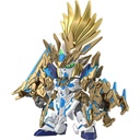 SD Gundam World Heroes Longzun Liu Bei Unicorn Gundam Image_1