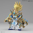 SD Gundam World Heroes Longzun Liu Bei Unicorn Gundam Image_2