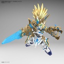 SD Gundam World Heroes Longzun Liu Bei Unicorn Gundam Image_5