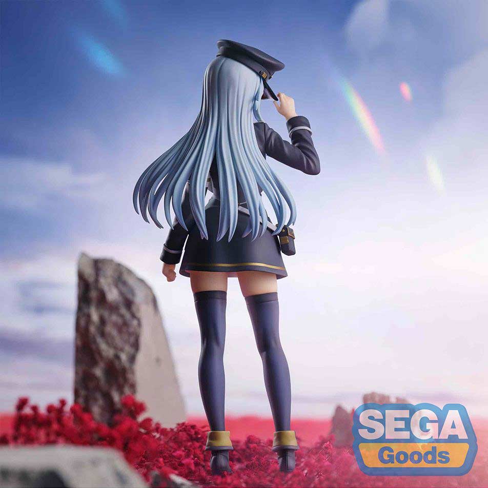 (PO) 86 Eighty Six PM Figure Bloody Regina Image_9