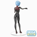 (PO) Evangelion: 3.0+1.0 Thrice upon a Time SPM Figure Ayanami Rei Hand Over Image_4