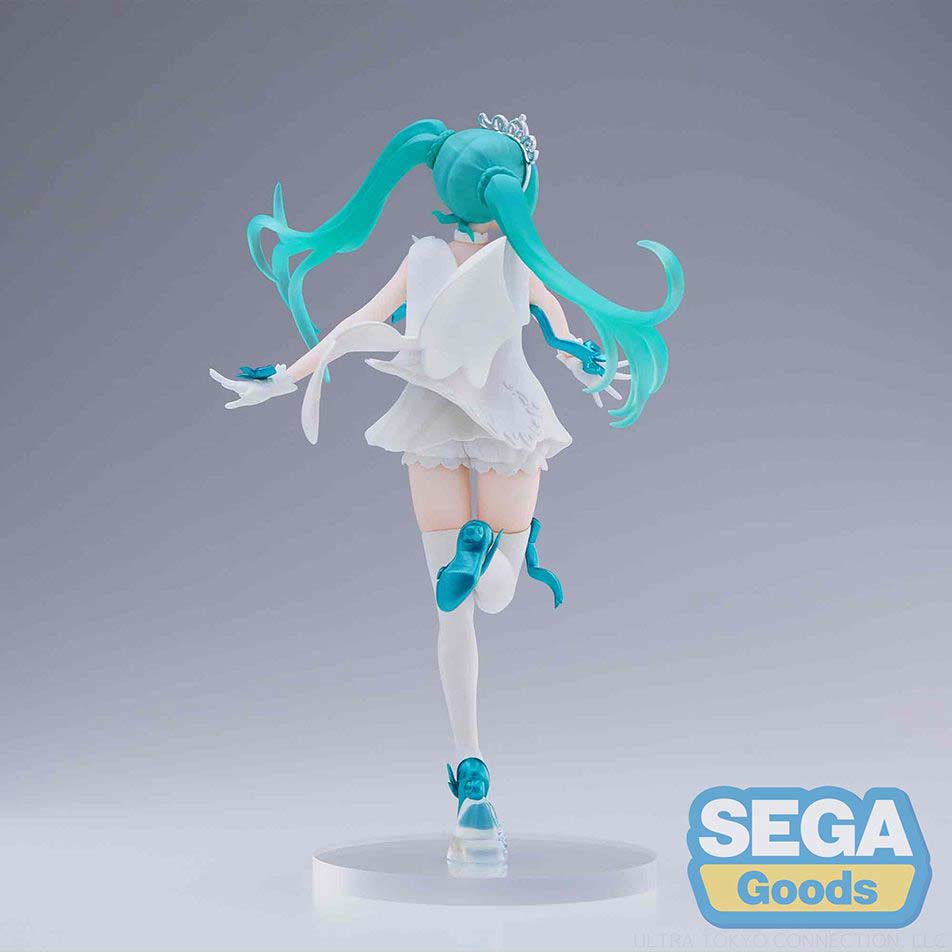 (PO) Hatsune Miku Project SPM Figure 15th Anniversary Hatsune Miku - Suou ver. Image_3