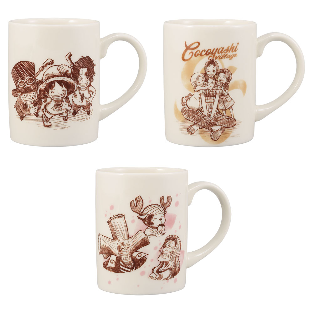 Ichiban Kuji - One Piece Emotional Stories Image_8