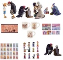 Ichiban Kuji - One Piece Emotional Stories (Full ctn of 80 tickets) Image_2
