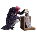 Ichiban Kuji - One Piece Emotional Stories (Full ctn of 80 tickets) Image_4