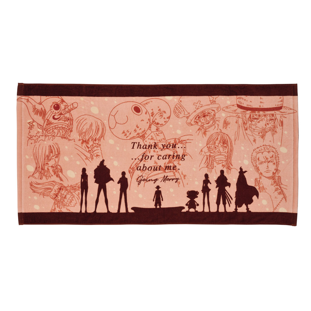 Ichiban Kuji - One Piece Emotional Stories (Full ctn of 80 tickets) Image_7