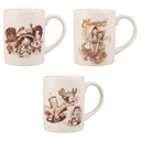 Ichiban Kuji - One Piece Emotional Stories (Full ctn of 80 tickets) Image_8