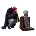 Ichiban Kuji - One Piece Emotional Stories (Full ctn of 80 tickets) Image_12