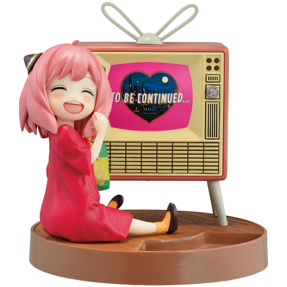 Ichiban Kuji - SPY x FAMILY - Lovely Ordinary Days Image_11