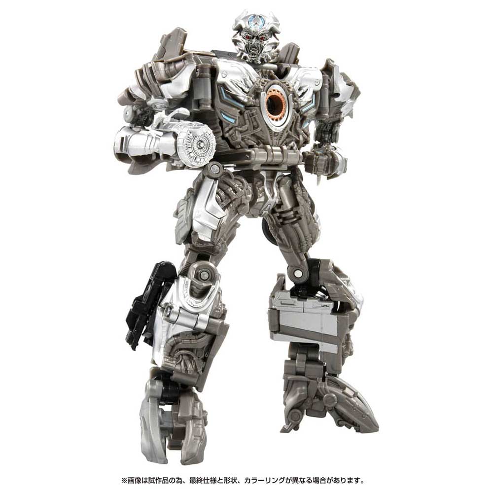 Transformers Studio Series SS-93 Galvatron Image_4