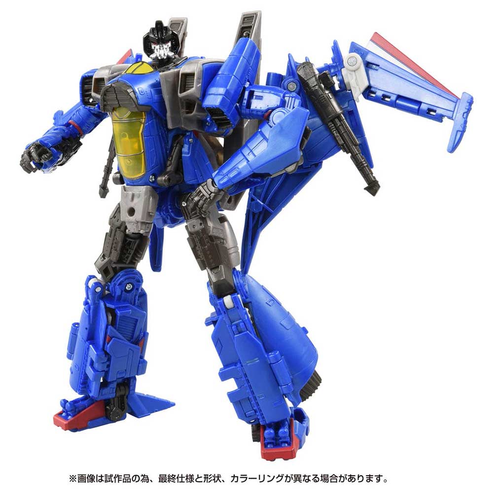 Transformers Studio Series SS-94 Thundercracker Image_4