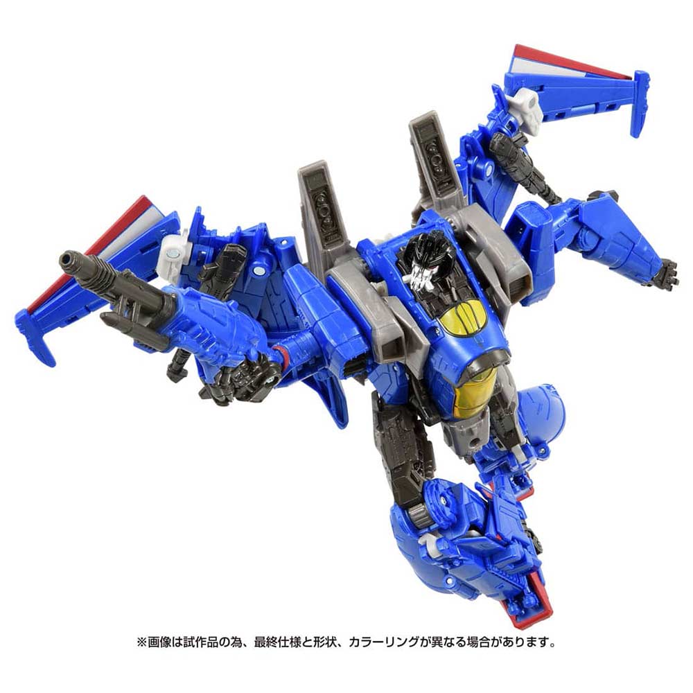 Transformers Studio Series SS-94 Thundercracker Image_6