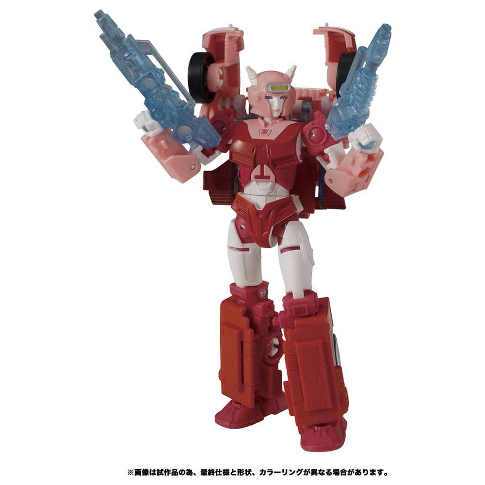 Transformers Legacy Series TL-12 Elita-1 Image_2