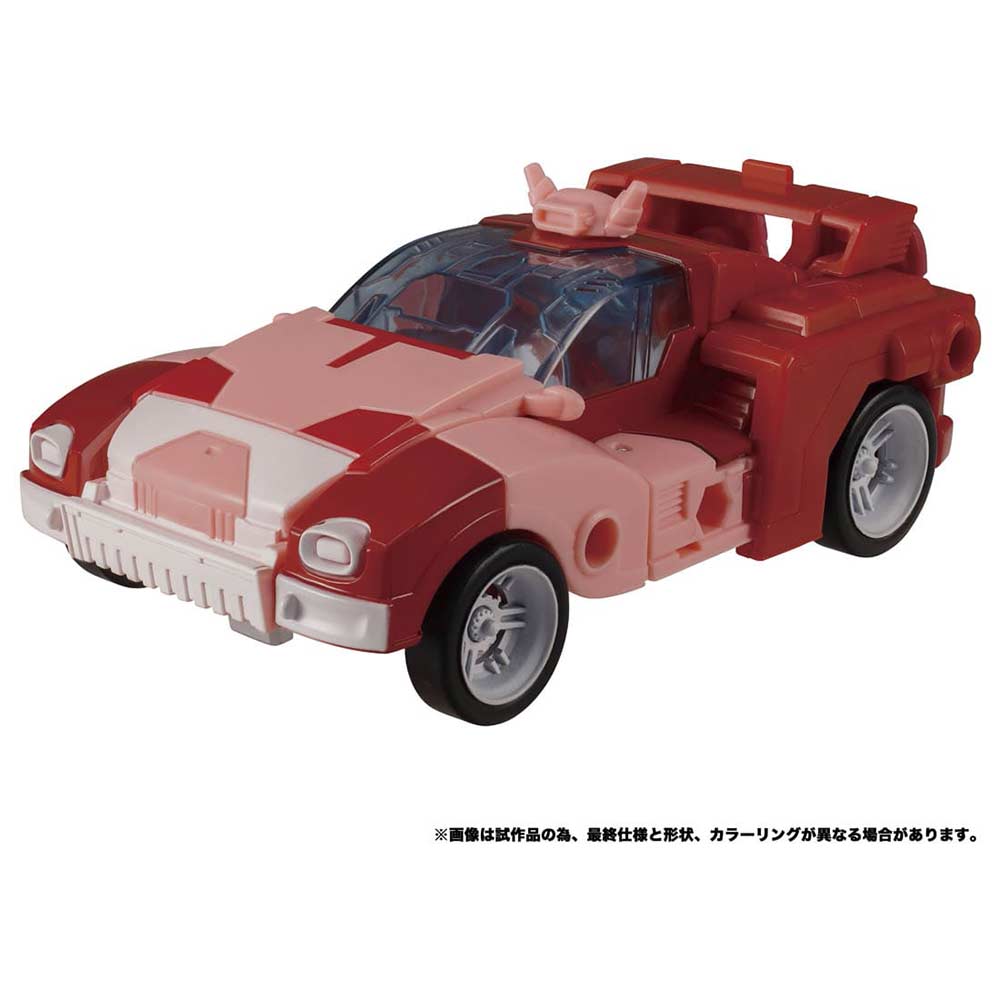 Transformers Legacy Series TL-12 Elita-1 Image_5