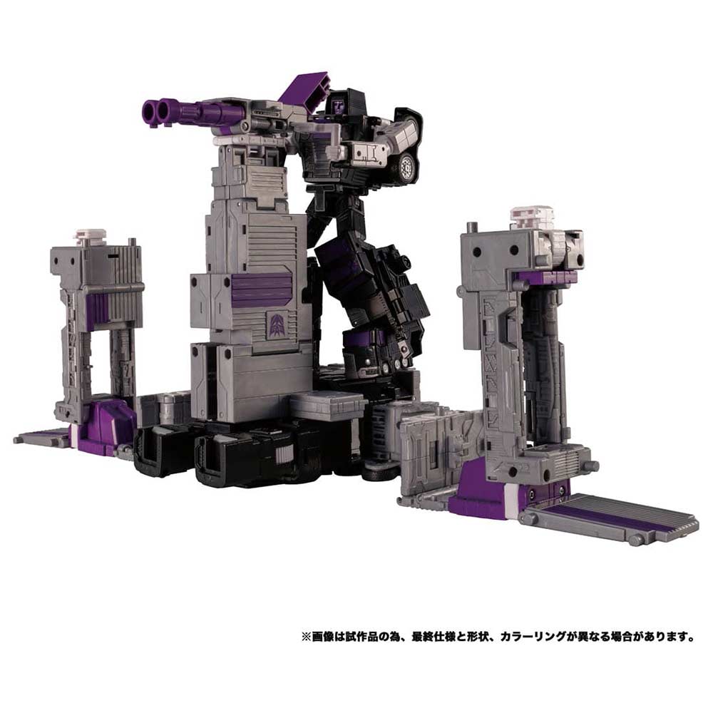 Transformers Legacy Series TL-13 Motor Master Image_6