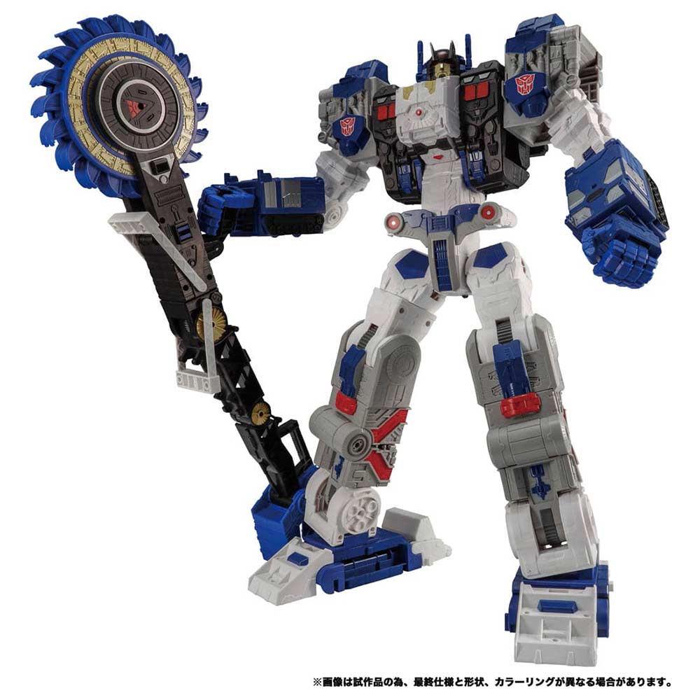 Transformers Legacy Series TL-14 Metroplex Image_6