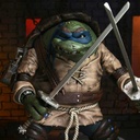 Teenage Mutant Ninja Turtle X Neca Monster Universe - Ultimate Leonardo as The Hunchback Image_1
