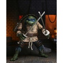 Teenage Mutant Ninja Turtle X Neca Monster Universe - Ultimate Leonardo as The Hunchback Image_2
