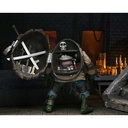 Teenage Mutant Ninja Turtle X Neca Monster Universe - Ultimate Leonardo as The Hunchback Image_3