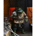 Teenage Mutant Ninja Turtle X Neca Monster Universe - Ultimate Leonardo as The Hunchback Image_5