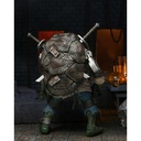 Teenage Mutant Ninja Turtle X Neca Monster Universe - Ultimate Leonardo as The Hunchback Image_7