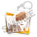 Wind Breaker Trading Acrylic Key Chain [BOX] Image_2