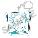 Wind Breaker Trading Acrylic Key Chain [BOX] Image_3