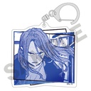 Wind Breaker Trading Acrylic Key Chain [BOX] Image_4