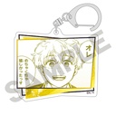 Wind Breaker Trading Acrylic Key Chain [BOX] Image_5