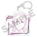 Wind Breaker Trading Acrylic Key Chain [BOX] Image_7