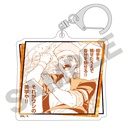 Wind Breaker Trading Acrylic Key Chain [BOX] Image_8