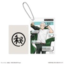 Wind Breaker Trading Profile Card Key Chain [BOX] Image_8