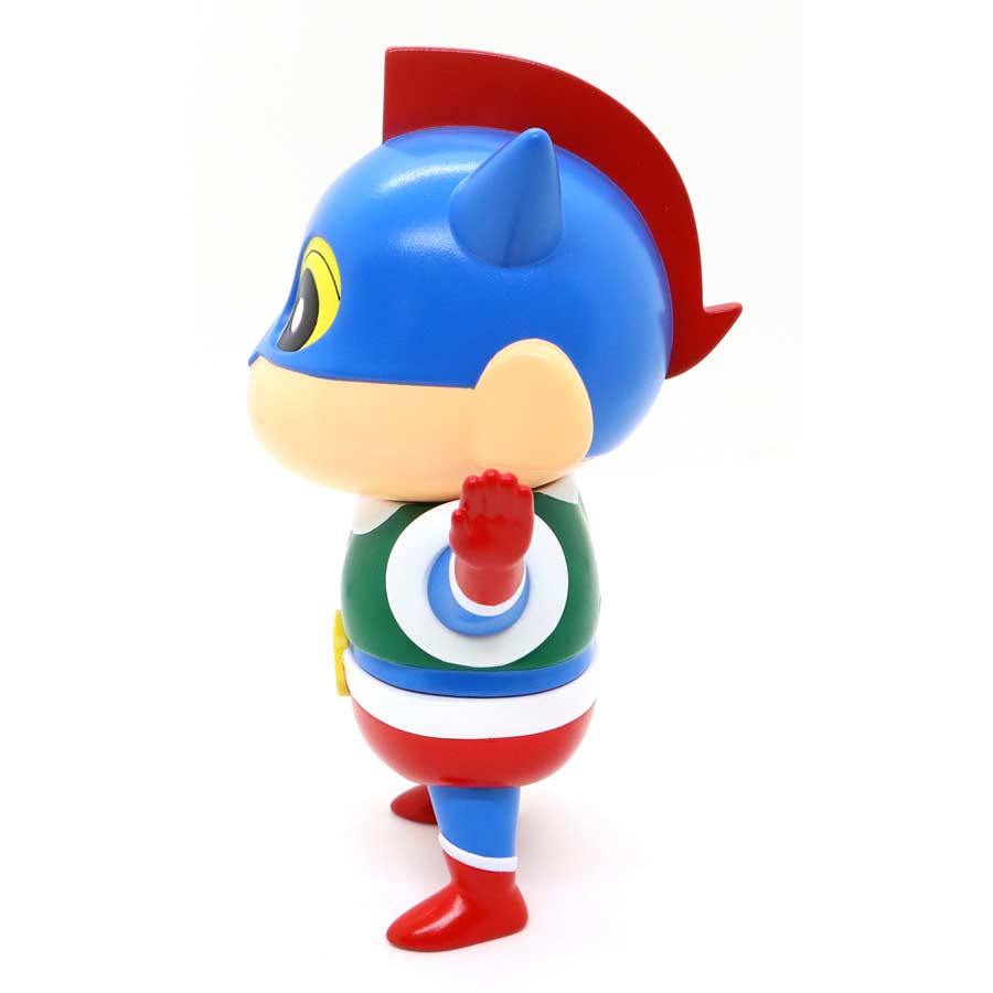 (PO) SOFVIPS Crayon Shin-chan - Action Mask Shin-chan Image_2